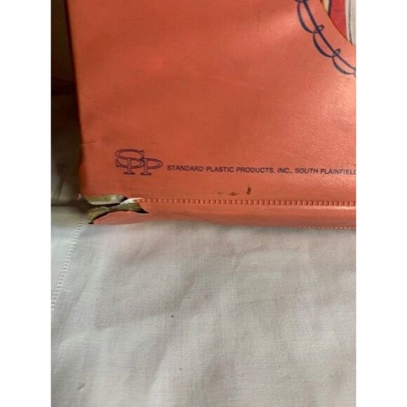 Vintage 1960s Skooter Doll Set with Accessories & Clothes Case - Picture 14 of 15